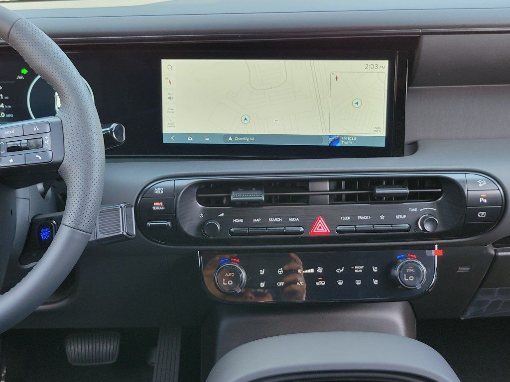 2026 Hyundai PALISADE XRT Pro Chantilly VA