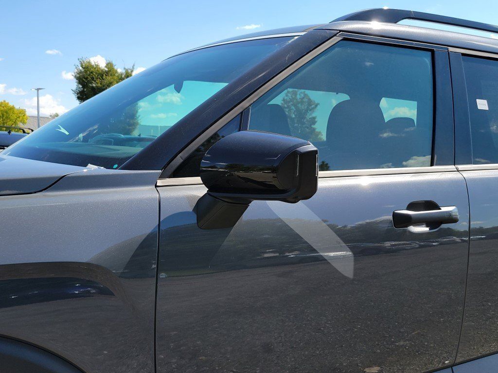 2026 Hyundai PALISADE XRT Pro Chantilly VA