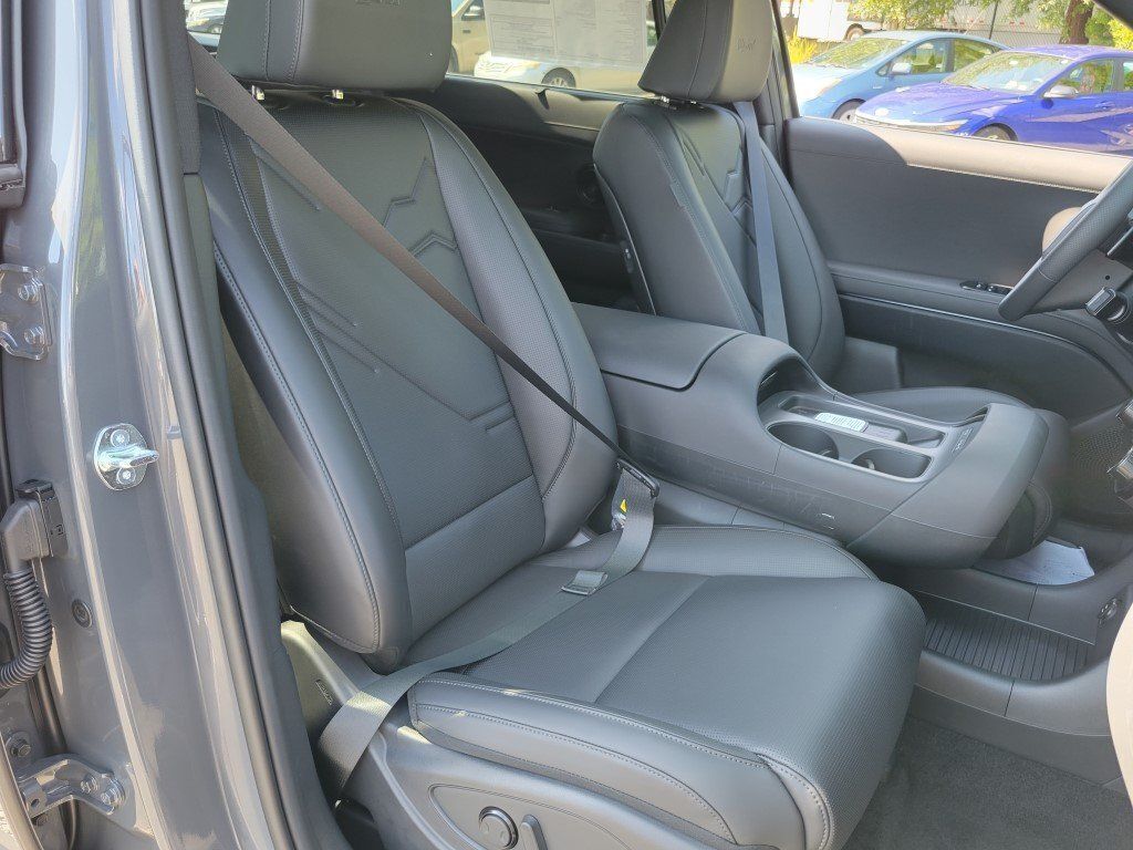 2026 Hyundai PALISADE XRT Pro Chantilly VA