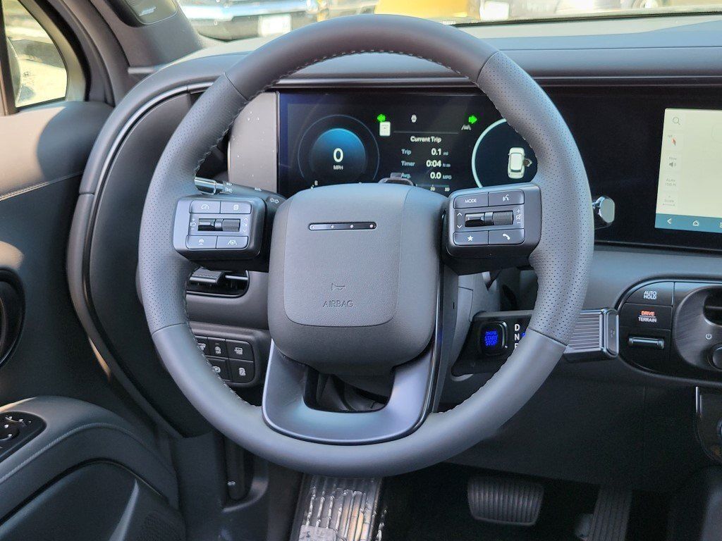 2026 Hyundai PALISADE XRT Pro Chantilly VA