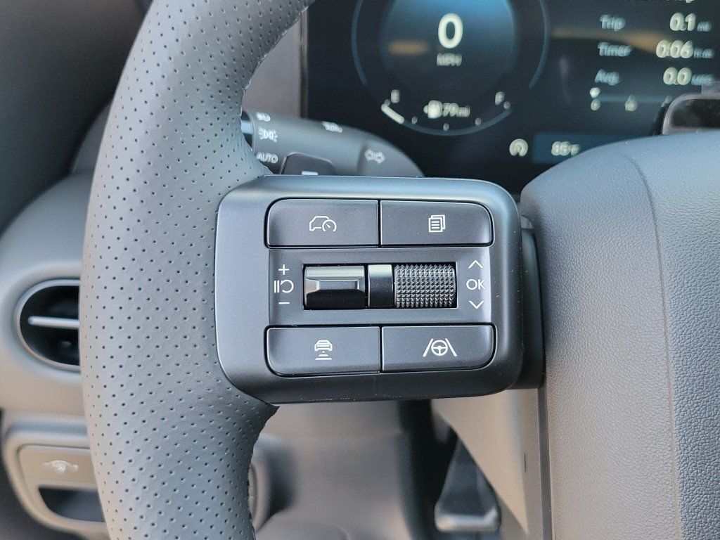 2026 Hyundai PALISADE XRT Pro Chantilly VA