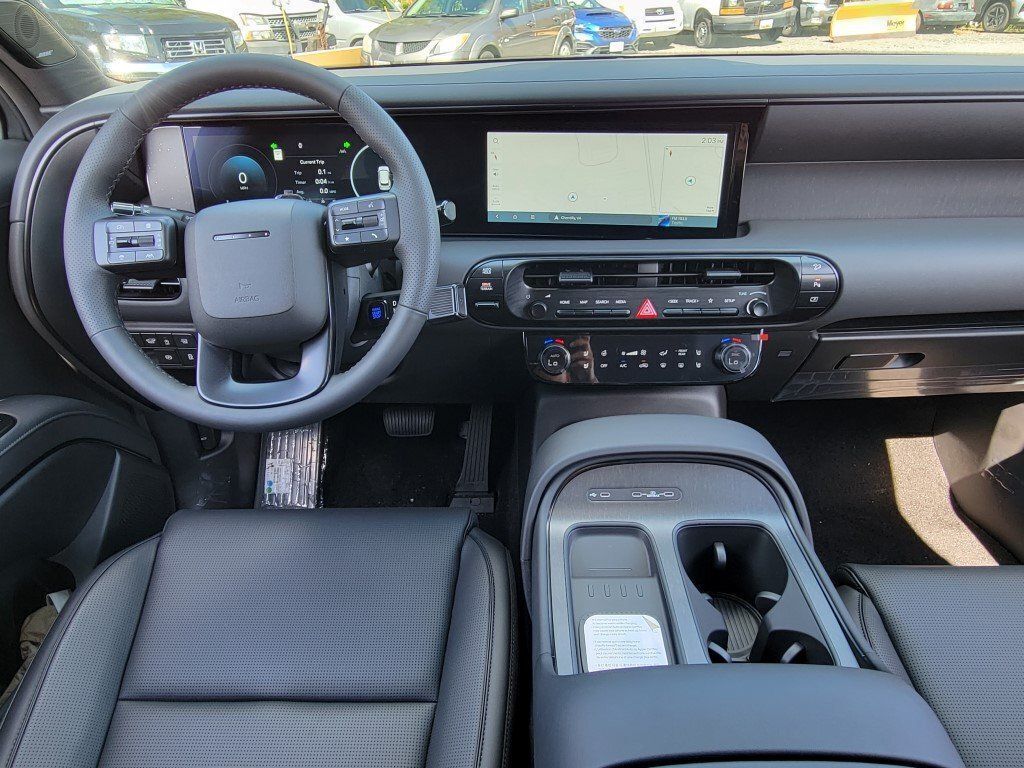 2026 Hyundai PALISADE XRT Pro Chantilly VA