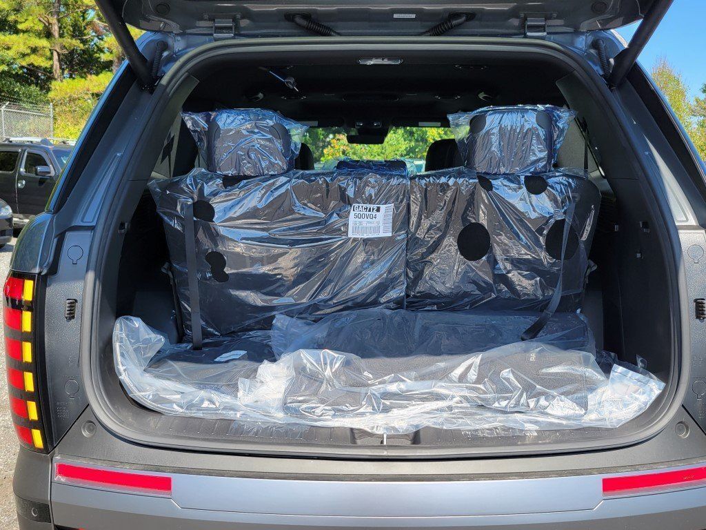 2026 Hyundai PALISADE XRT Pro Chantilly VA