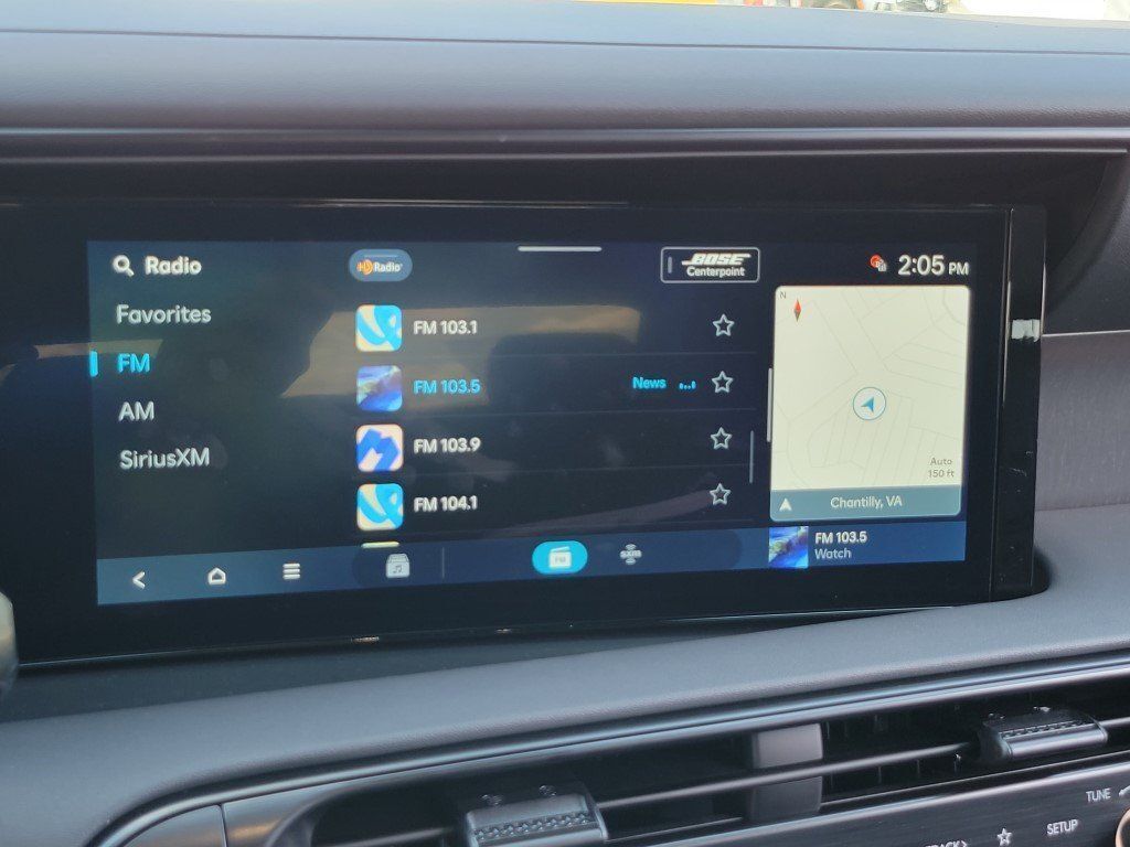 2026 Hyundai PALISADE XRT Pro Chantilly VA