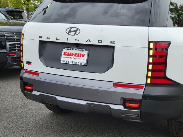 2026 Hyundai PALISADE XRT Pro Chantilly VA