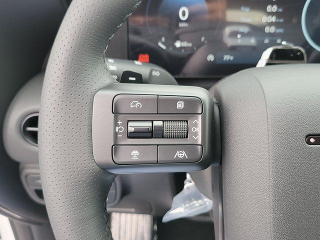 2026 Hyundai PALISADE XRT Pro Chantilly VA