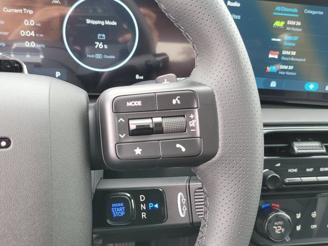 2026 Hyundai PALISADE XRT Pro Chantilly VA