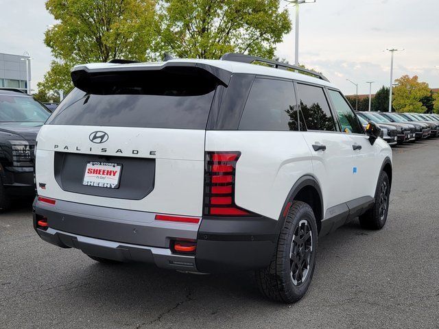 2026 Hyundai PALISADE XRT Pro Chantilly VA