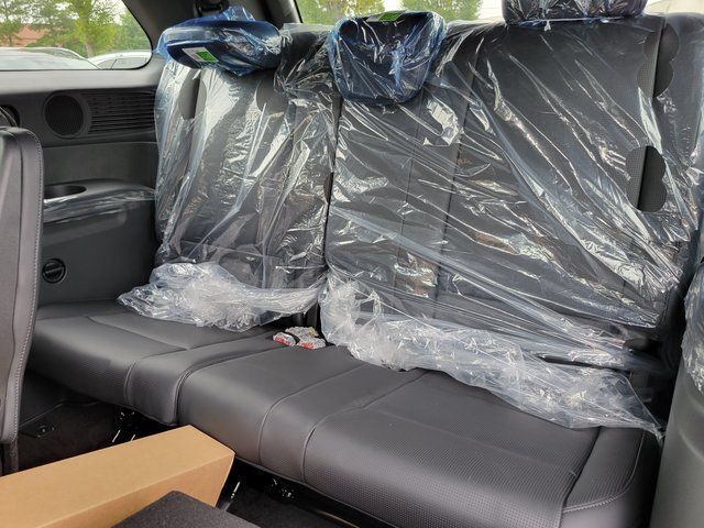 2026 Hyundai PALISADE XRT Pro Chantilly VA