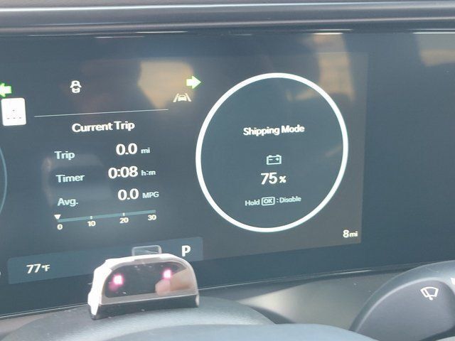 2026 Hyundai PALISADE XRT Pro Chantilly VA