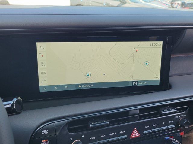 2026 Hyundai PALISADE XRT Pro Chantilly VA