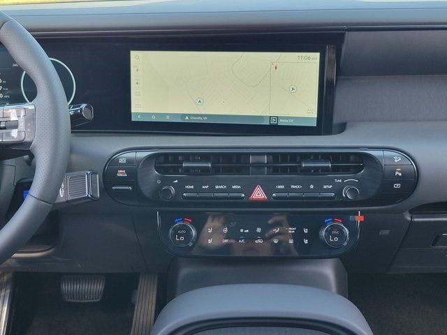 2026 Hyundai PALISADE XRT Pro Chantilly VA