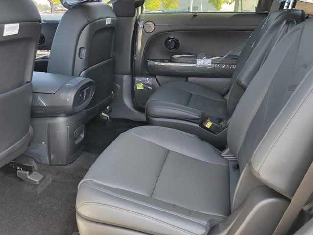 2026 Hyundai PALISADE XRT Pro Chantilly VA