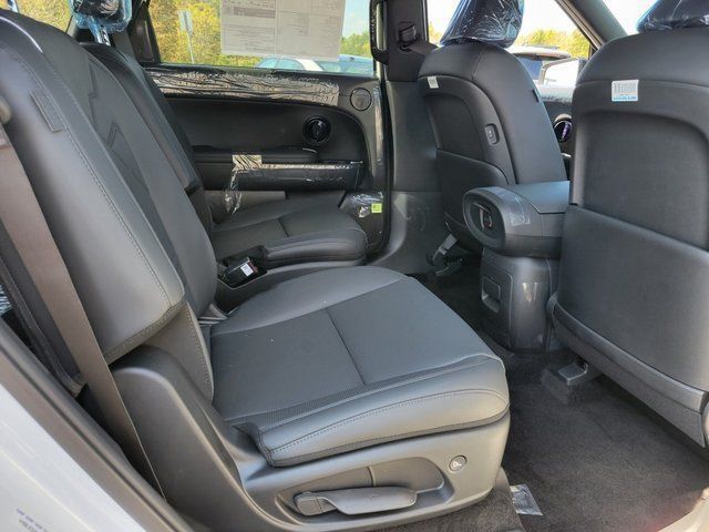 2026 Hyundai PALISADE XRT Pro Chantilly VA