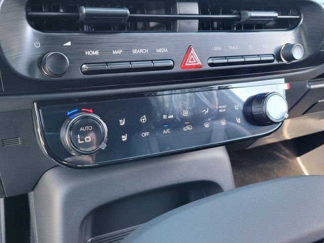 2026 Hyundai PALISADE XRT Pro Chantilly VA