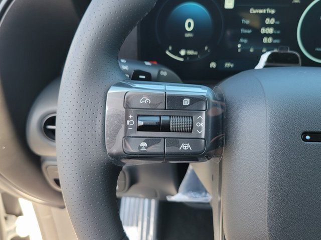 2026 Hyundai PALISADE XRT Pro Chantilly VA