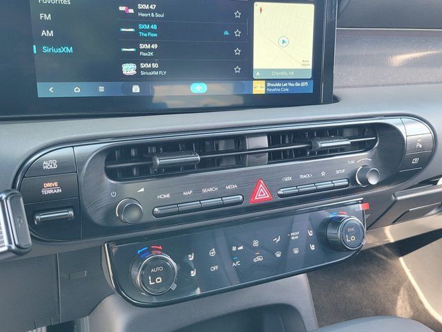 2026 Hyundai PALISADE XRT Pro Chantilly VA