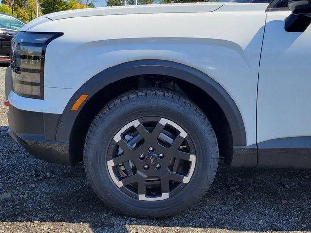 2026 Hyundai PALISADE XRT Pro Chantilly VA