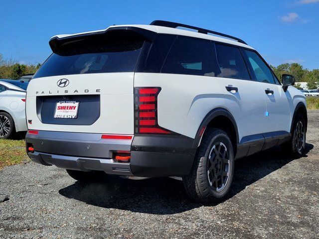 2026 Hyundai PALISADE XRT Pro Chantilly VA