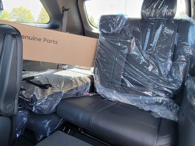 2026 Hyundai PALISADE XRT Pro Chantilly VA