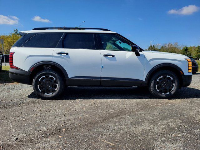 2026 Hyundai PALISADE XRT Pro Chantilly VA