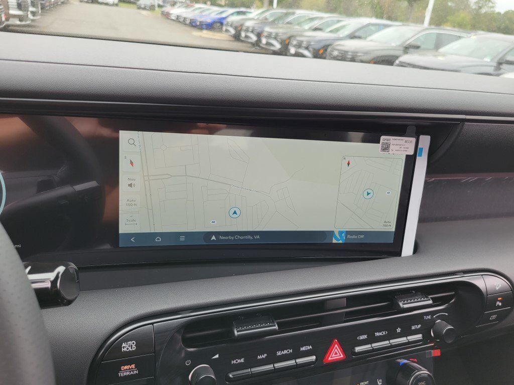 2026 Hyundai PALISADE XRT Pro Chantilly VA