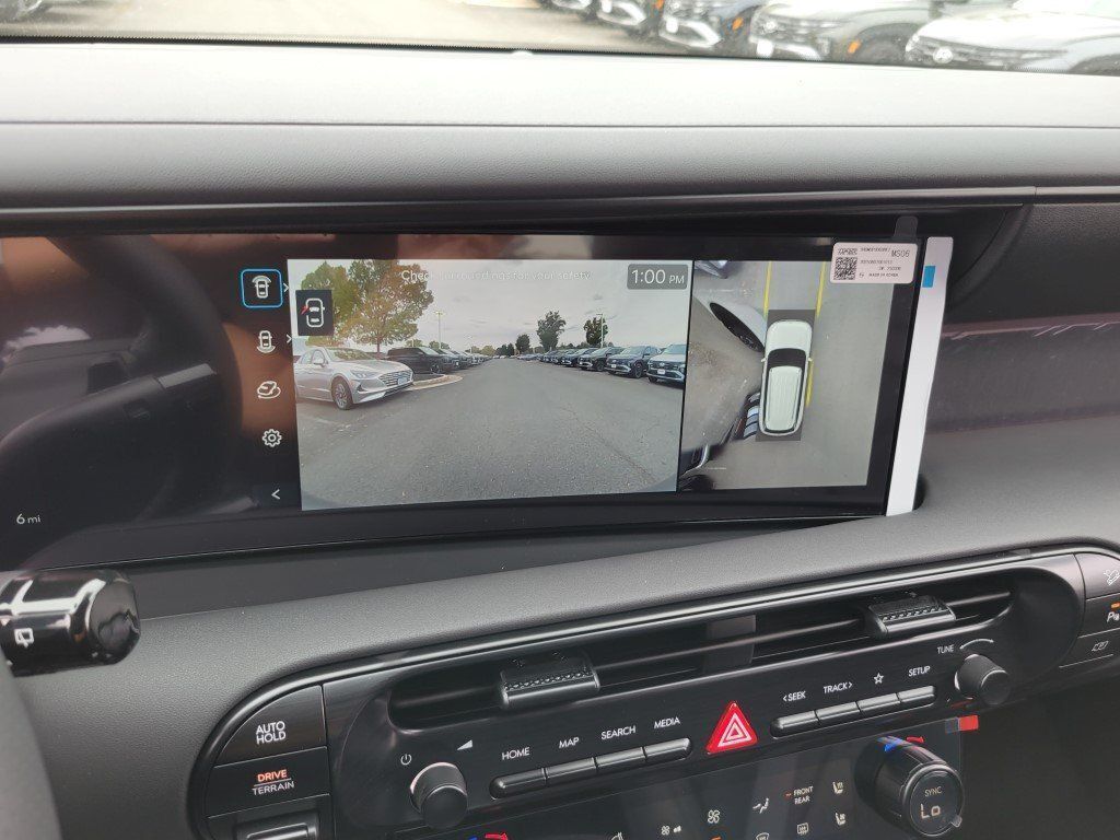 2026 Hyundai PALISADE XRT Pro Chantilly VA