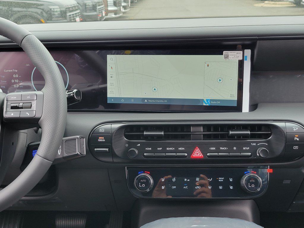 2026 Hyundai PALISADE XRT Pro Chantilly VA