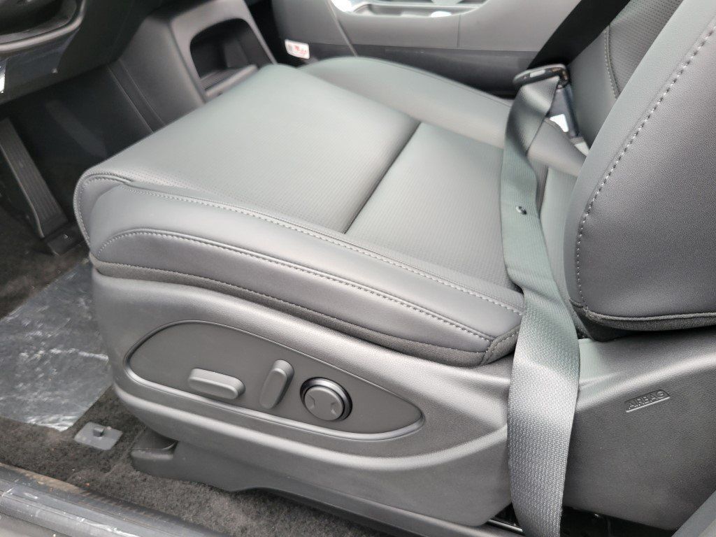 2026 Hyundai PALISADE XRT Pro Chantilly VA