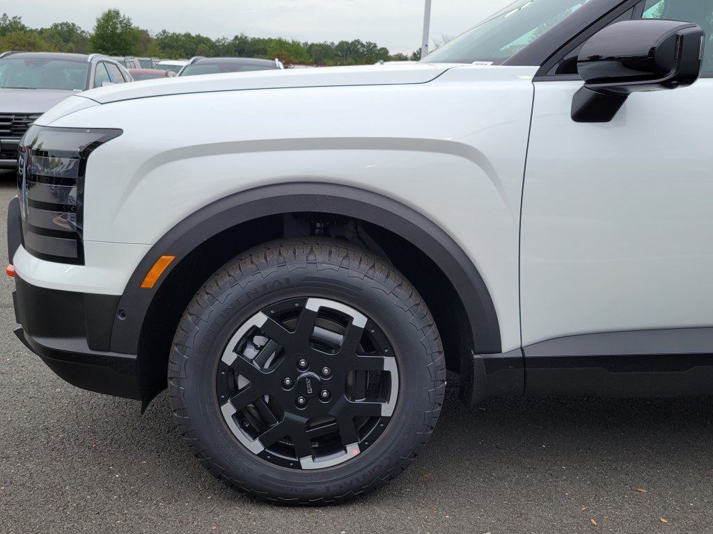 2026 Hyundai PALISADE XRT Pro Chantilly VA