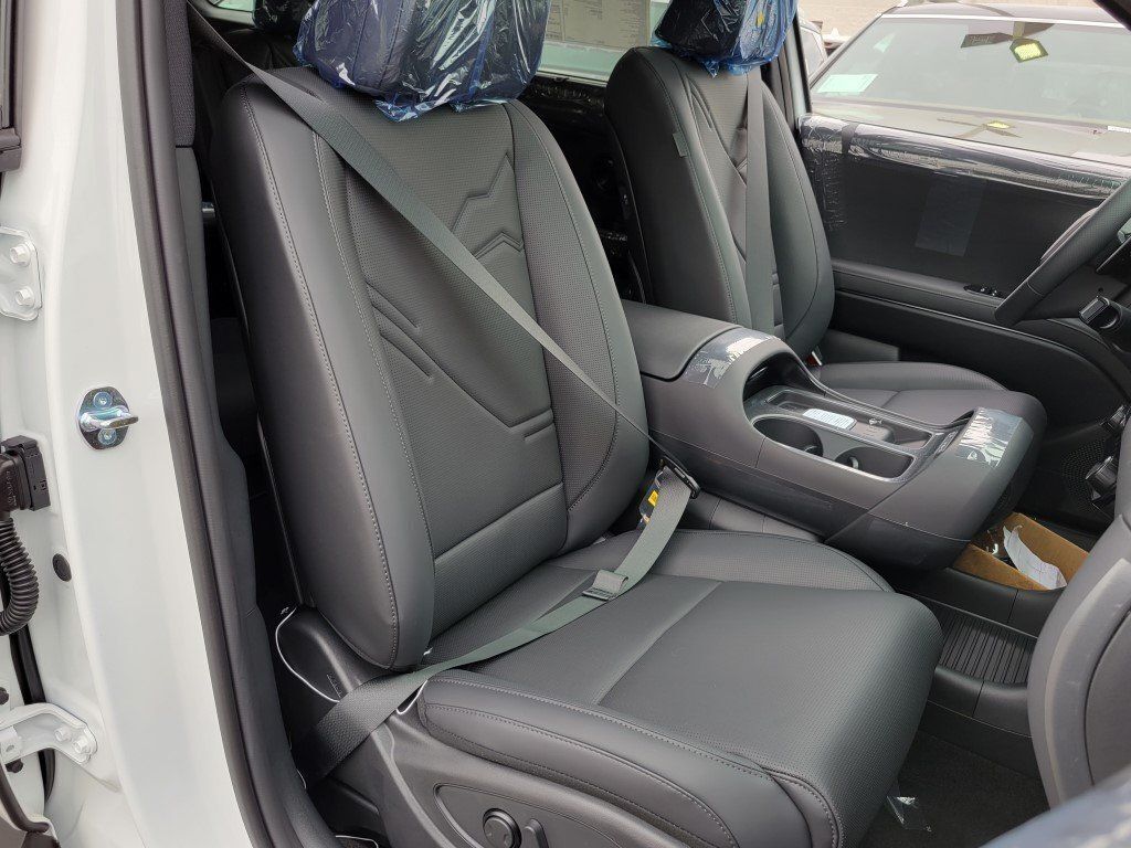 2026 Hyundai PALISADE XRT Pro Chantilly VA