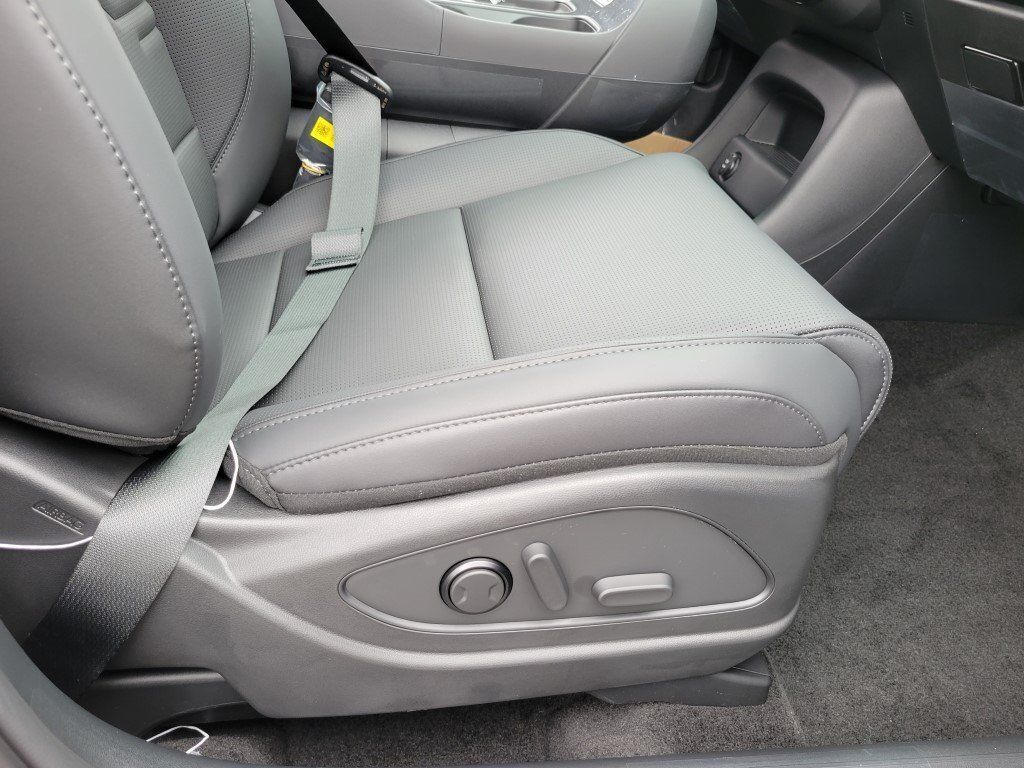 2026 Hyundai PALISADE XRT Pro Chantilly VA