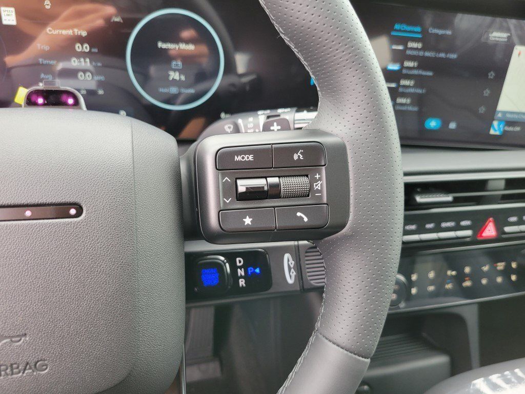 2026 Hyundai PALISADE XRT Pro Chantilly VA