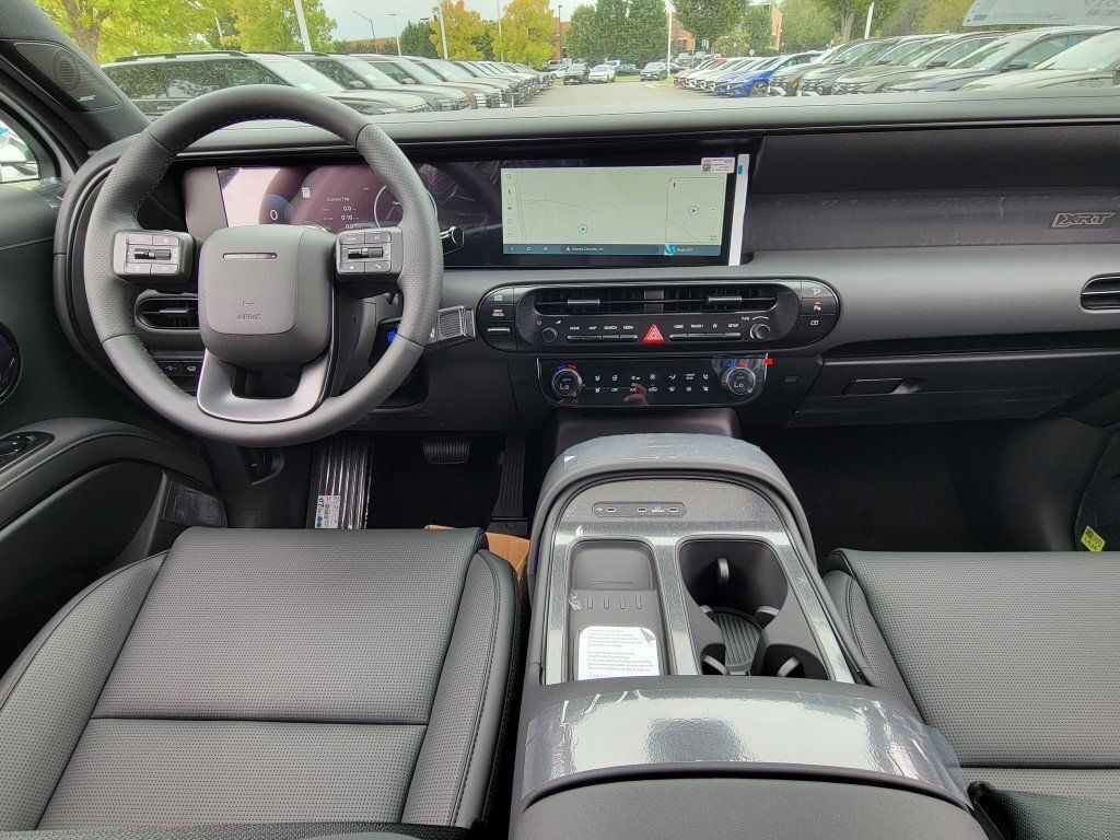 2026 Hyundai PALISADE XRT Pro Chantilly VA