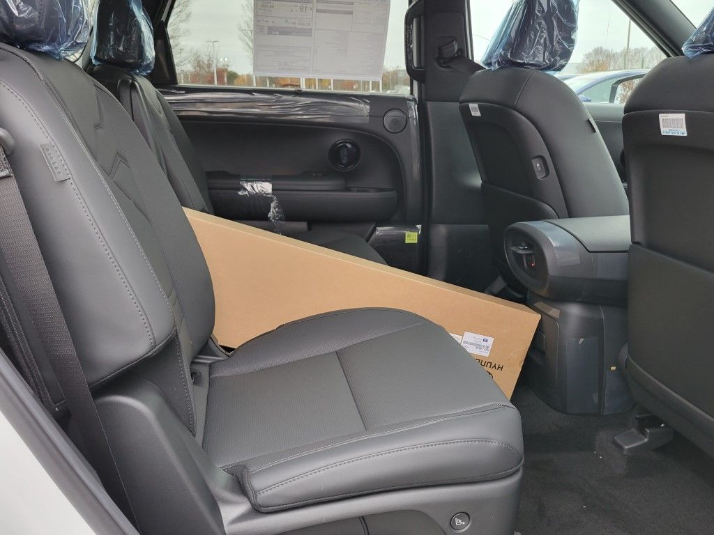 2026 Hyundai PALISADE XRT Pro Chantilly VA