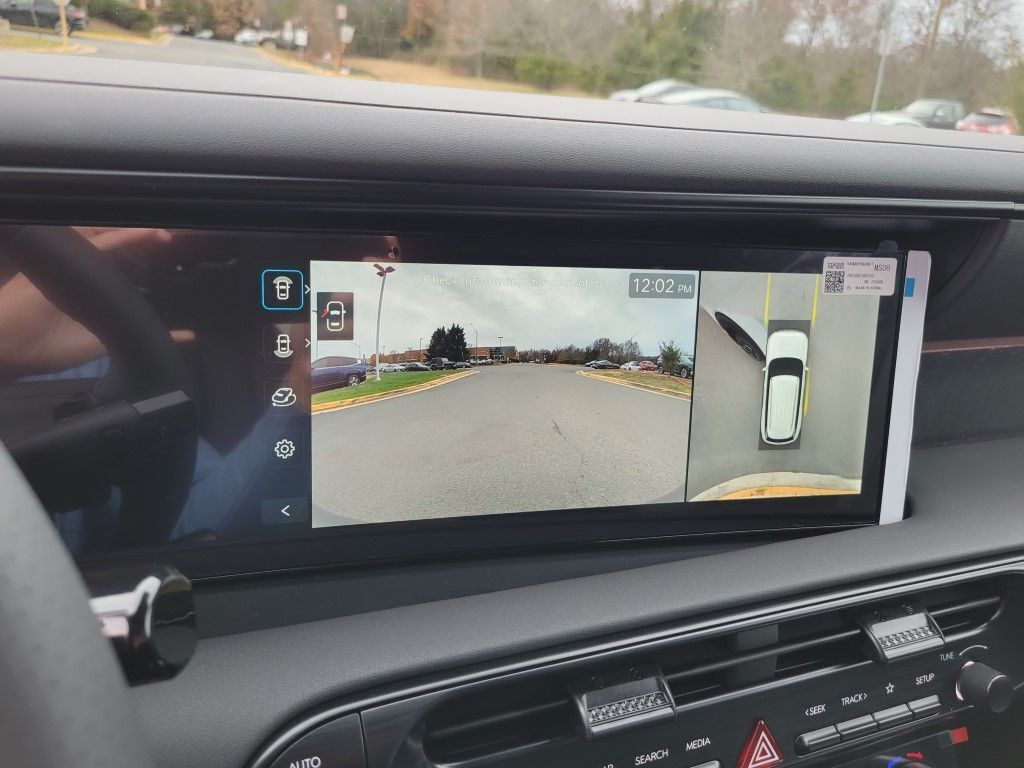 2026 Hyundai PALISADE XRT Pro Chantilly VA