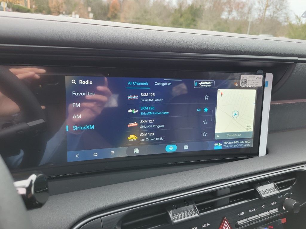 2026 Hyundai PALISADE XRT Pro Chantilly VA