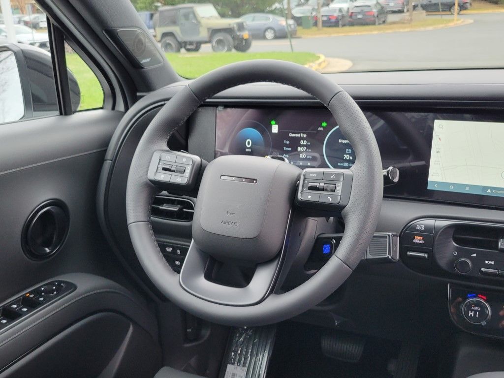 2026 Hyundai PALISADE XRT Pro Chantilly VA