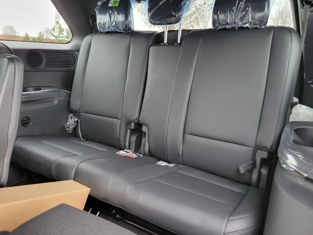 2026 Hyundai PALISADE XRT Pro Chantilly VA