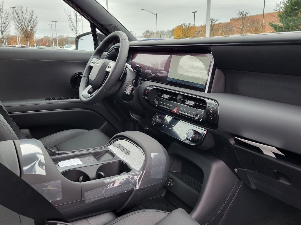 2026 Hyundai PALISADE XRT Pro Chantilly VA