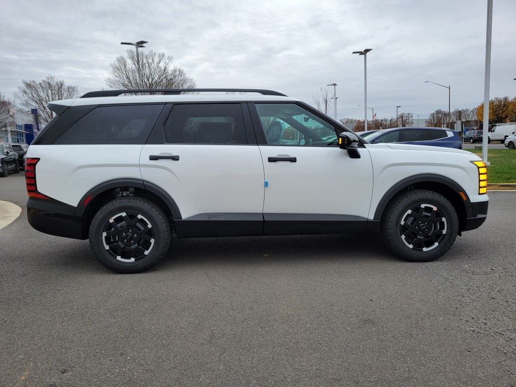 2026 Hyundai PALISADE XRT Pro Chantilly VA