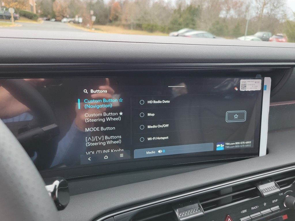 2026 Hyundai PALISADE XRT Pro Chantilly VA