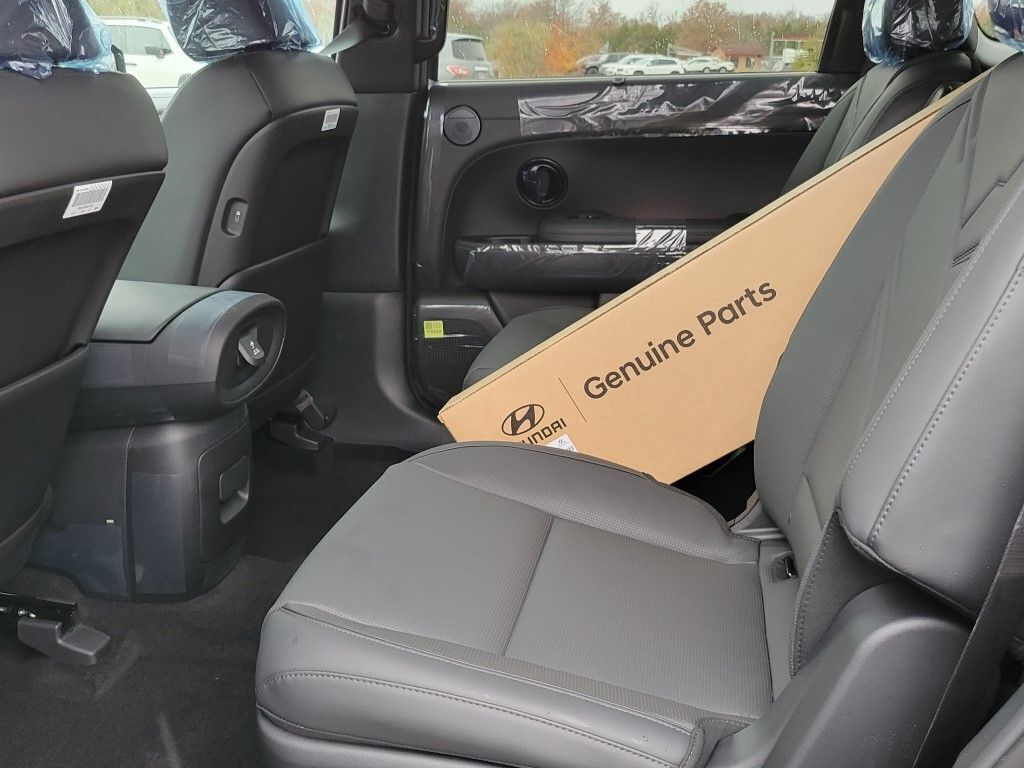 2026 Hyundai PALISADE XRT Pro Chantilly VA