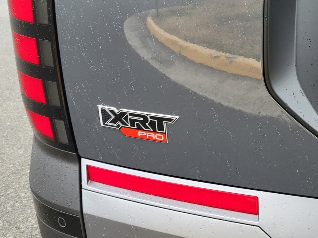 2026 Hyundai PALISADE XRT Pro Chantilly VA