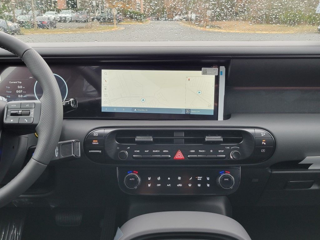 2026 Hyundai PALISADE XRT Pro Chantilly VA