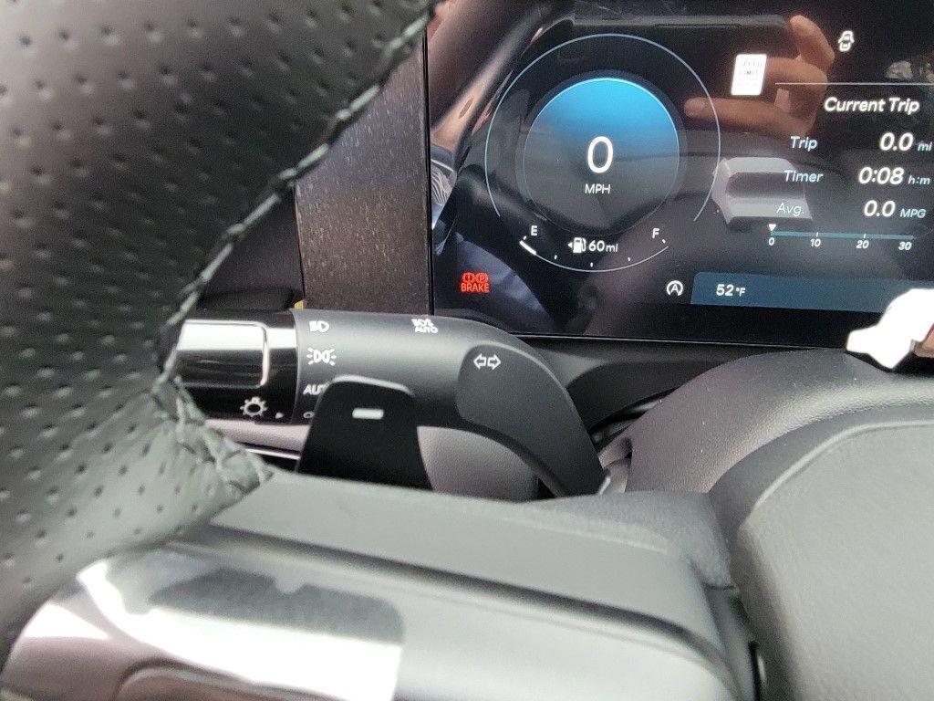 2026 Hyundai PALISADE XRT Pro Chantilly VA