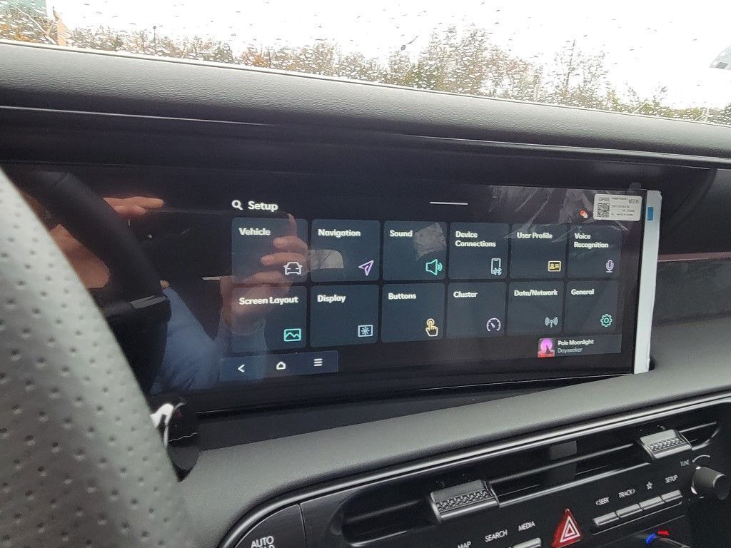 2026 Hyundai PALISADE XRT Pro Chantilly VA