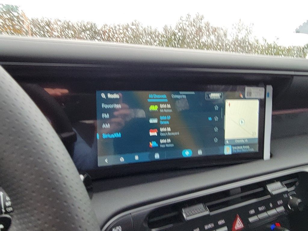 2026 Hyundai PALISADE XRT Pro Chantilly VA