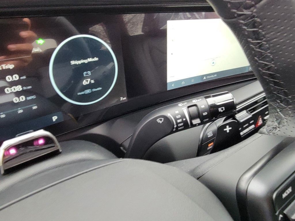 2026 Hyundai PALISADE XRT Pro Chantilly VA