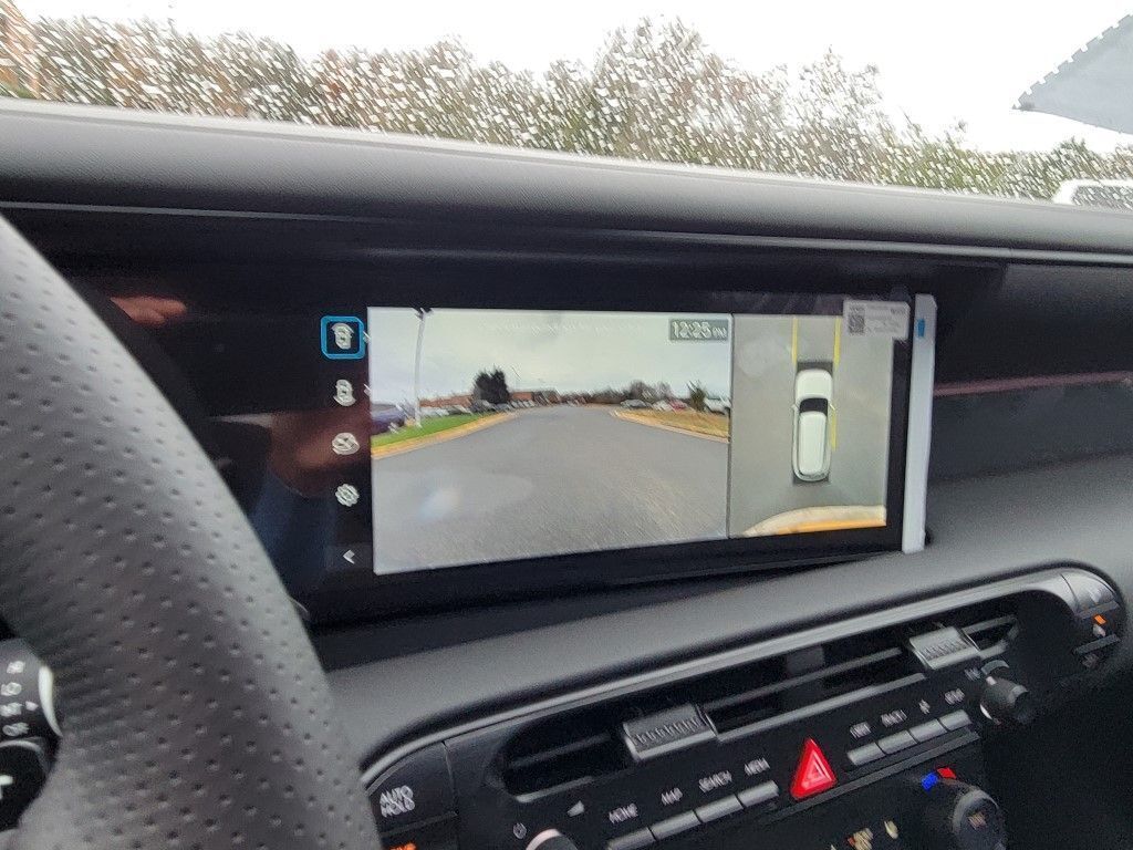 2026 Hyundai PALISADE XRT Pro Chantilly VA